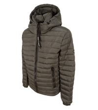 GIUBOTTO UOMO M49507 Tellini S.r.l. Ingrosso Abbigliamento